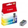 Tusz Canon CLI36. color. 1511B001. Canon Pixma Mini 260 1511B001